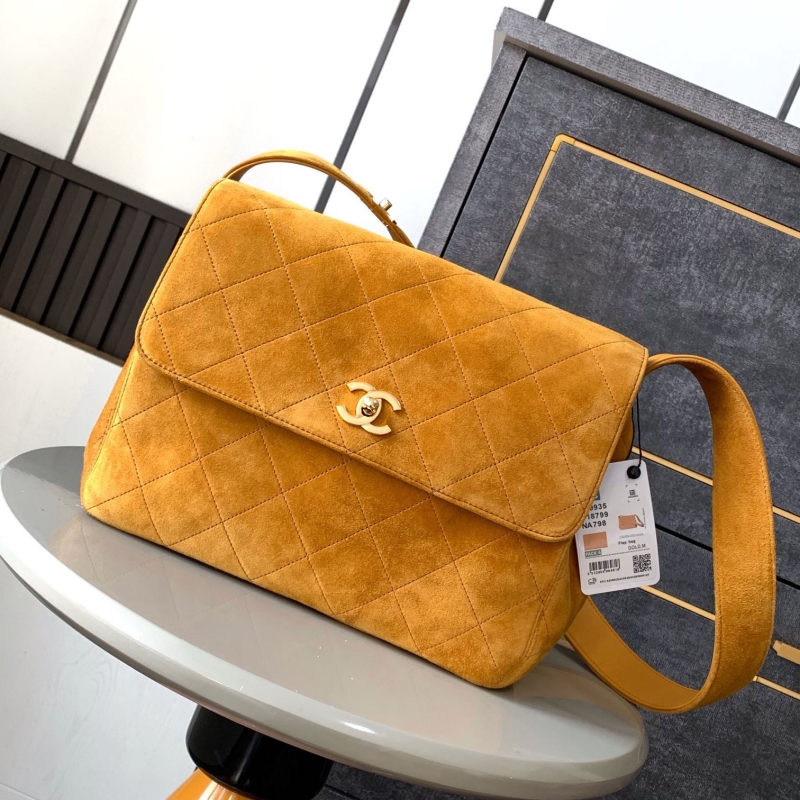 Ch**el satchel bags